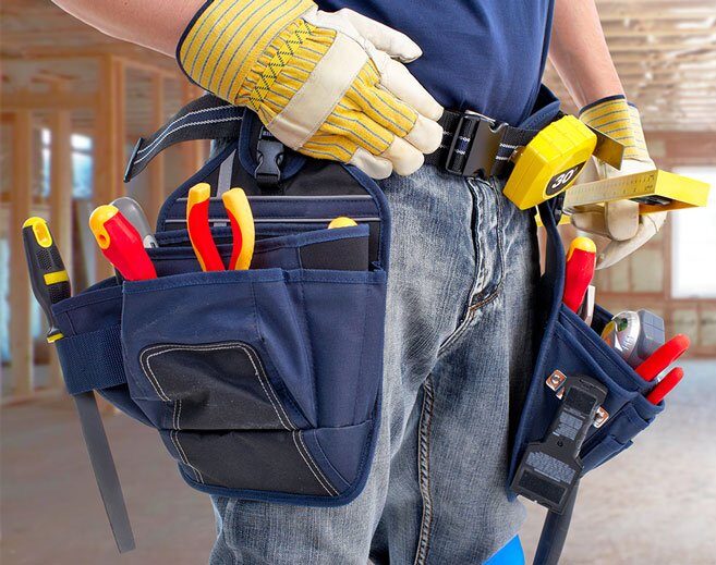Man with tool belt service-04